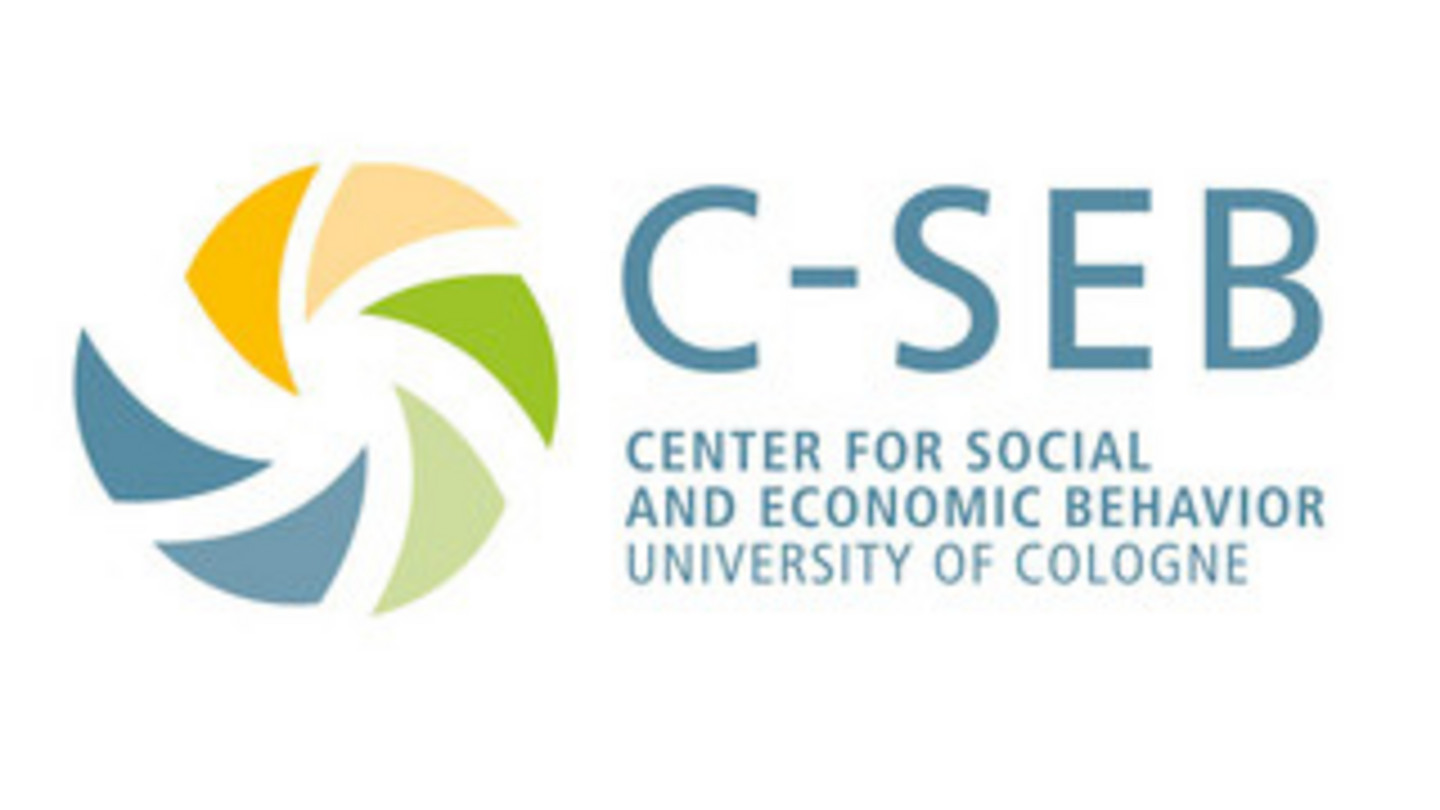 Logo des C-SEB