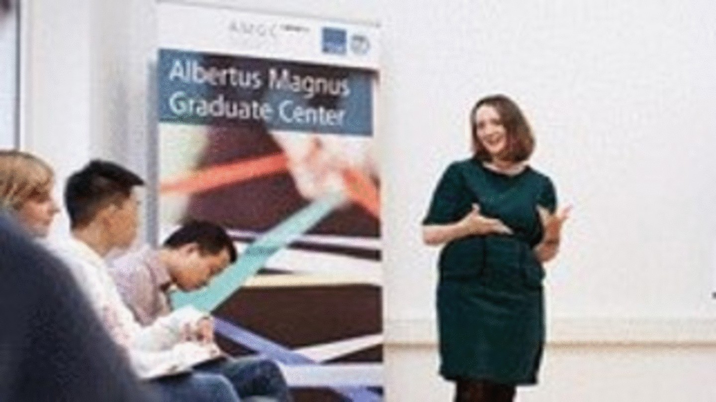 Albertus Magnus Center