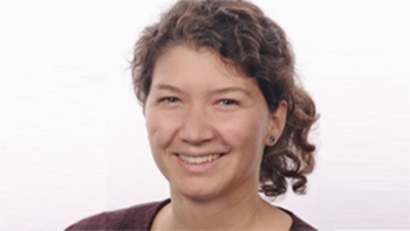 Jana Tissen (Doctoral Students Representative)