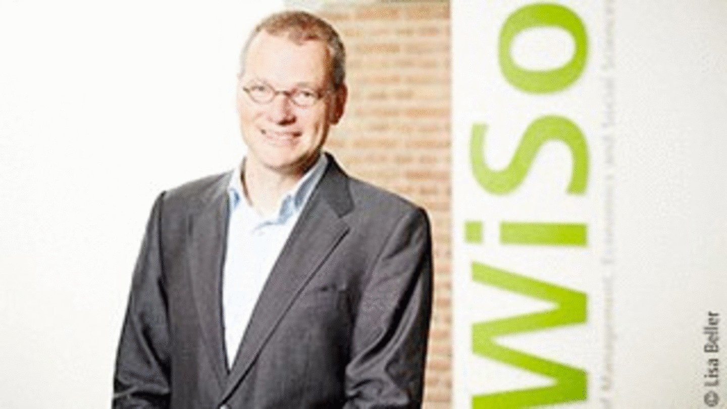 Dirk Sliwka (Professor of Management)