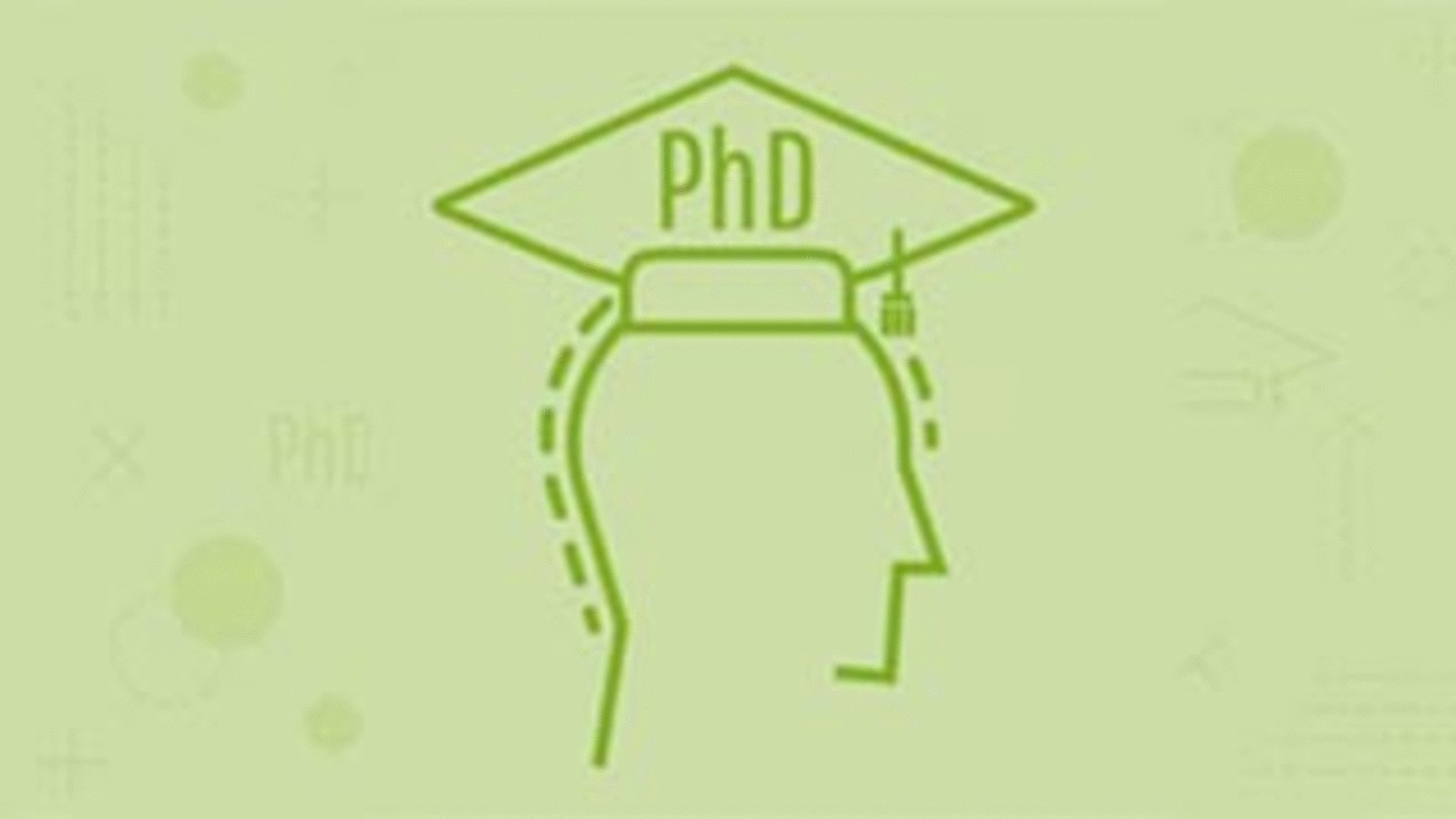 PhD Programme Economics